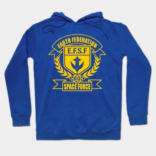 efsf Hoodie